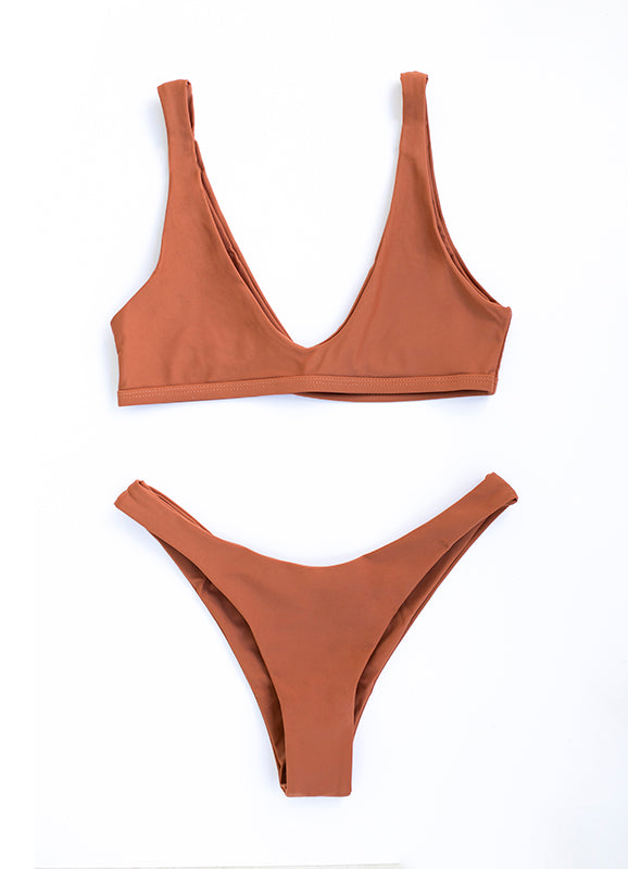 Bikini Cherri Terracota